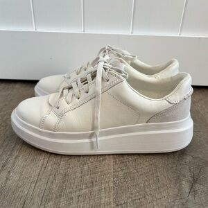 UGG Platform Sneakers